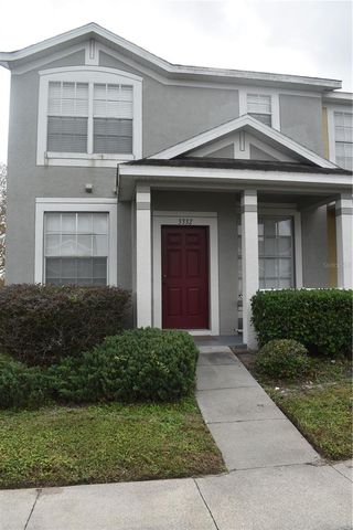 3332 BROKEN BOW DRIVE, Land O Lakes, FL 34639