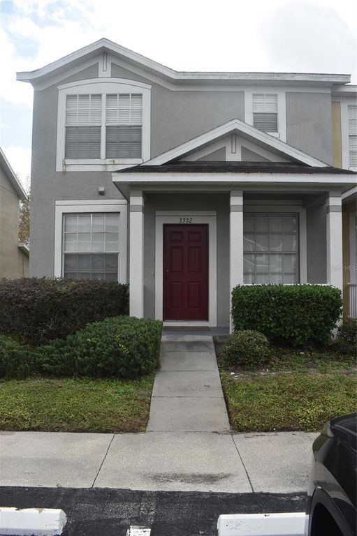 3332 BROKEN BOW DRIVE, Land O Lakes, FL 34639