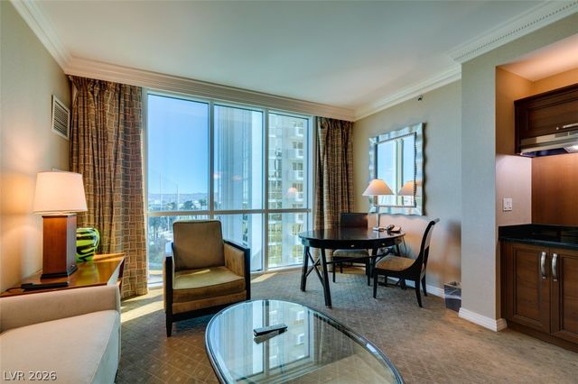 125 East HARMON Avenue 518, Las Vegas, NV 89109