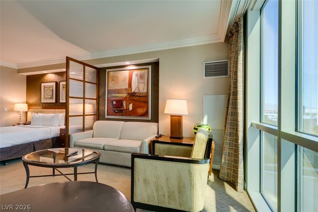 125 East HARMON Avenue 518, Las Vegas, NV 89109