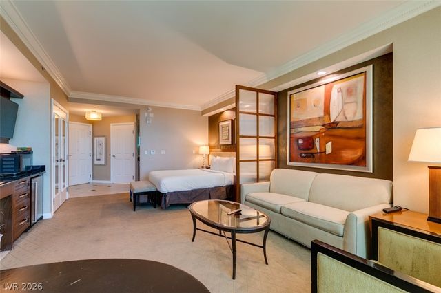 125 East HARMON Avenue 518, Las Vegas, NV 89109