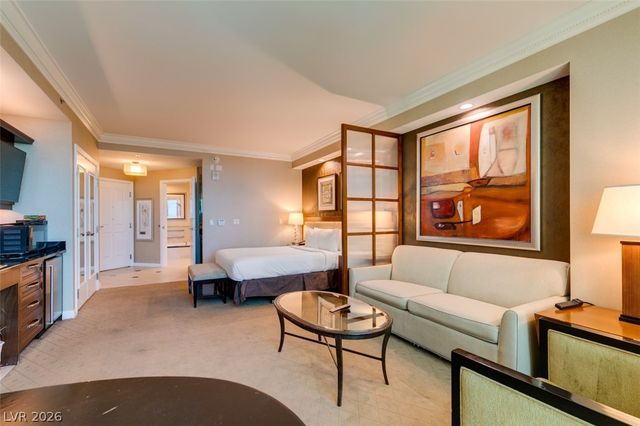 125 East HARMON Avenue 518, Las Vegas, NV 89109