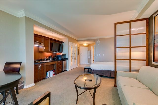 125 East HARMON Avenue 518, Las Vegas, NV 89109