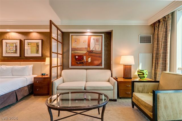 125 East HARMON Avenue 518, Las Vegas, NV 89109