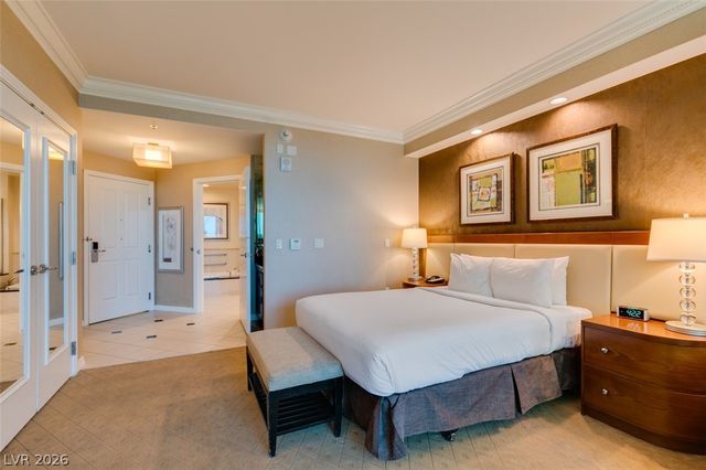 125 East HARMON Avenue 518, Las Vegas, NV 89109