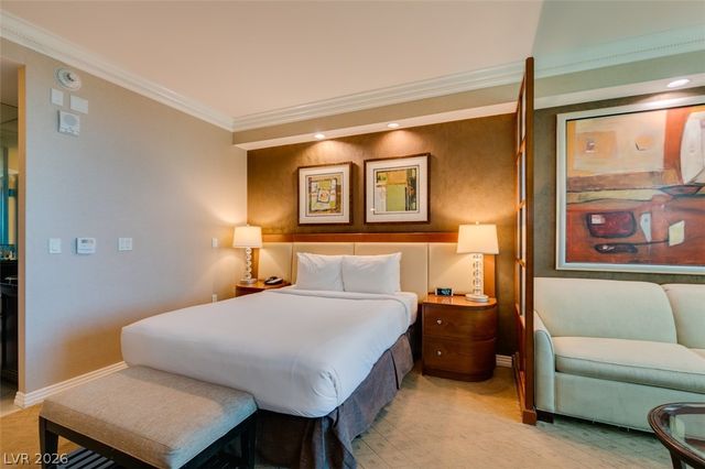 125 East HARMON Avenue 518, Las Vegas, NV 89109