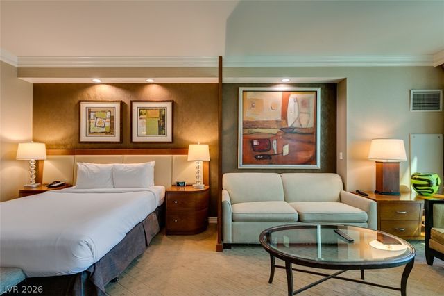 125 East HARMON Avenue 518, Las Vegas, NV 89109