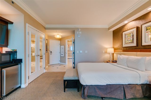 125 East HARMON Avenue 518, Las Vegas, NV 89109
