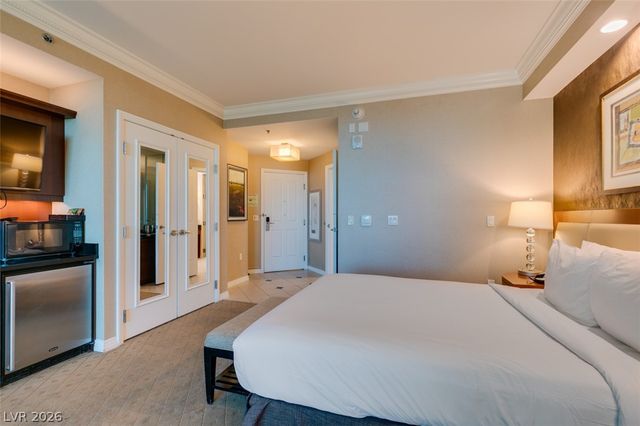 125 East HARMON Avenue 518, Las Vegas, NV 89109