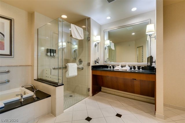125 East HARMON Avenue 518, Las Vegas, NV 89109