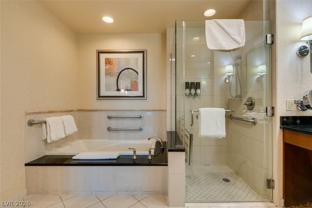 125 East HARMON Avenue 518, Las Vegas, NV 89109