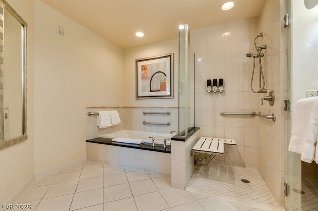 125 East HARMON Avenue 518, Las Vegas, NV 89109