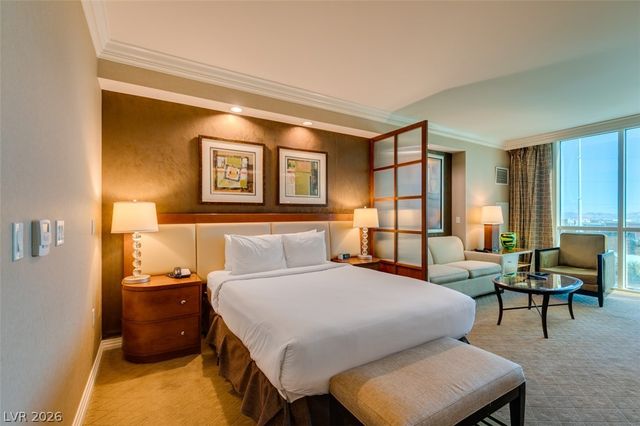 125 East HARMON Avenue 518, Las Vegas, NV 89109