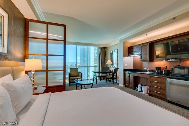 125 East HARMON Avenue 518, Las Vegas, NV 89109