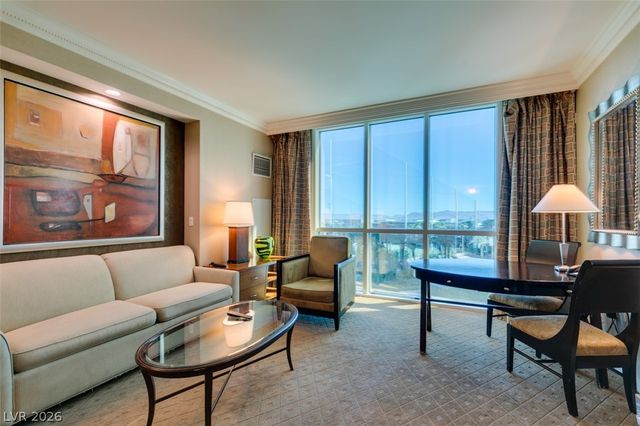 125 East HARMON Avenue 518, Las Vegas, NV 89109