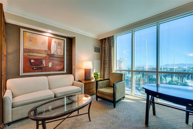 125 East HARMON Avenue 518, Las Vegas, NV 89109