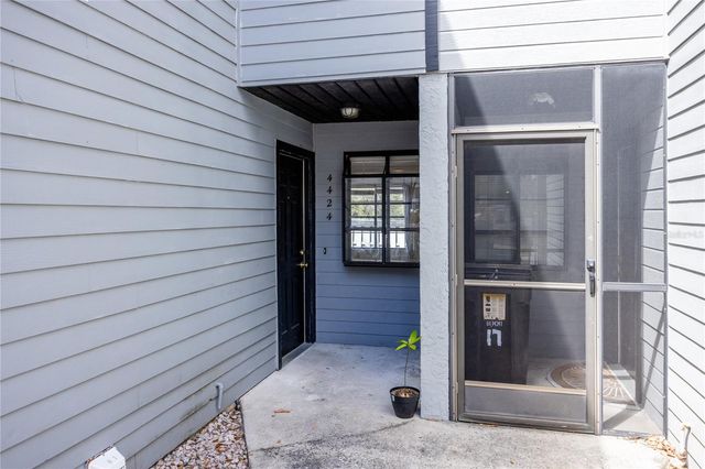 4424 SW 20TH LANE, Gainesville, FL 32607