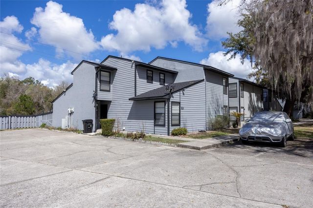 4424 SW 20TH LANE, Gainesville, FL 32607