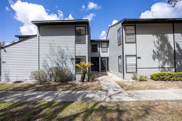 4424 SW 20TH LANE, Gainesville, FL 32607