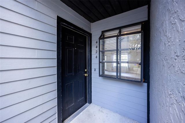 4424 SW 20TH LANE, Gainesville, FL 32607