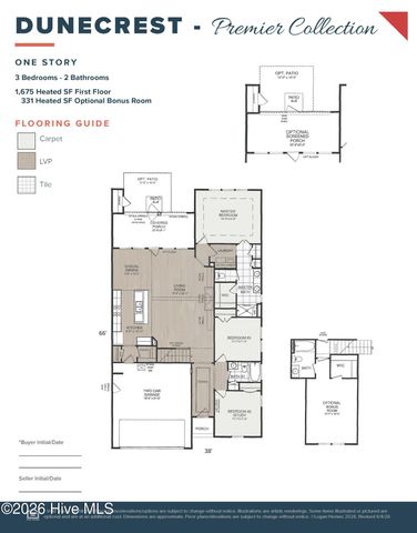 4014 Sea Salt Street 120, Leland, NC 28451