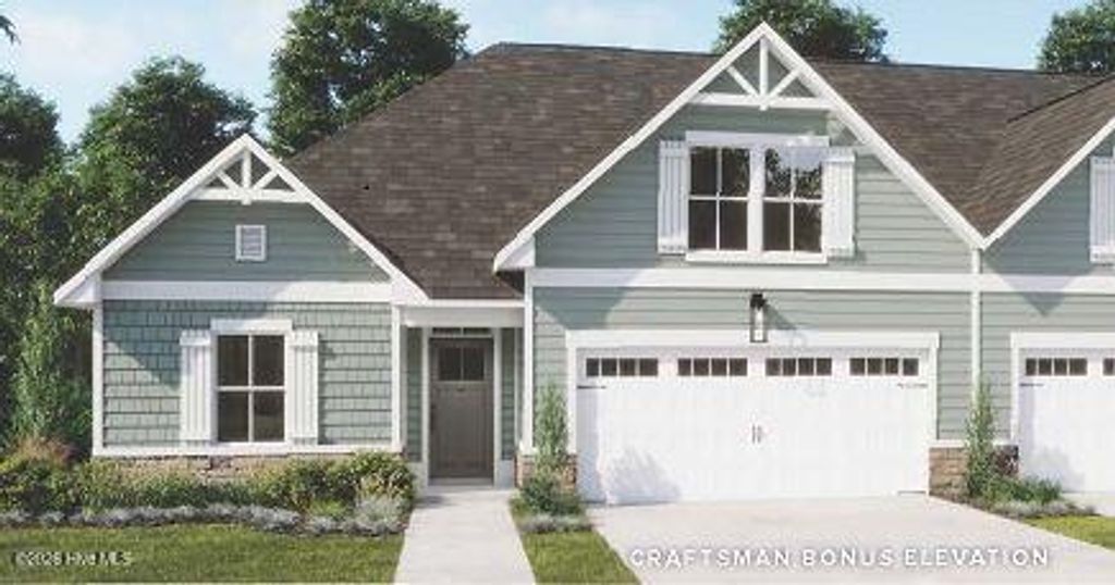 4014 Sea Salt Street 120, Leland, NC 28451