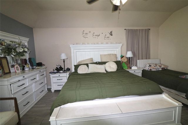 5519 Armillary Drive, Katy, TX 77449