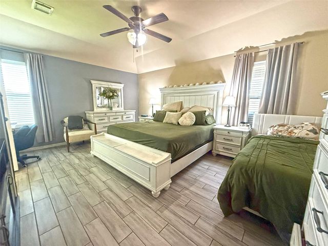 5519 Armillary Drive, Katy, TX 77449