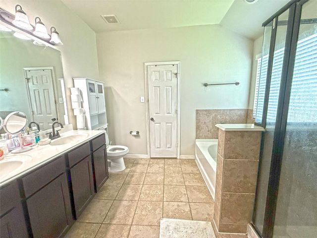 5519 Armillary Drive, Katy, TX 77449