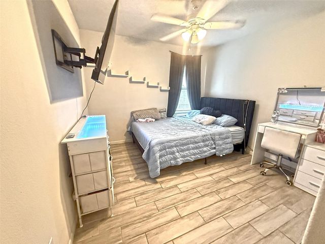 5519 Armillary Drive, Katy, TX 77449