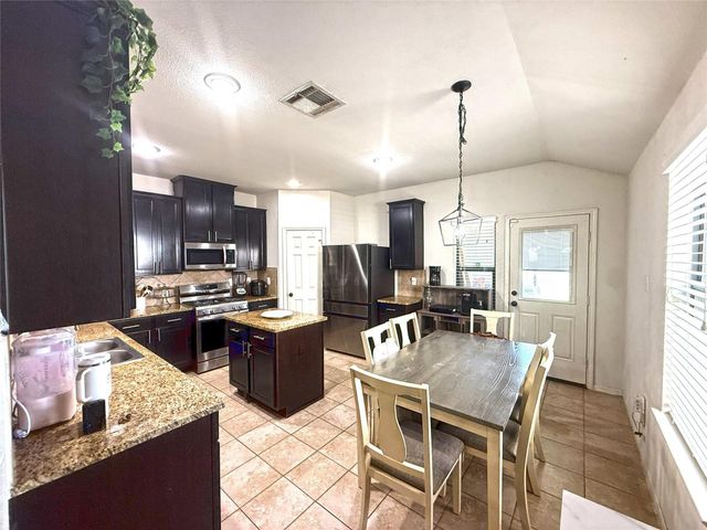 5519 Armillary Drive, Katy, TX 77449