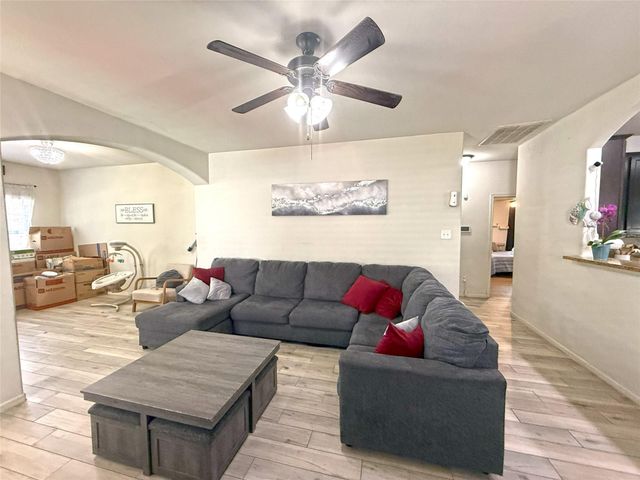 5519 Armillary Drive, Katy, TX 77449