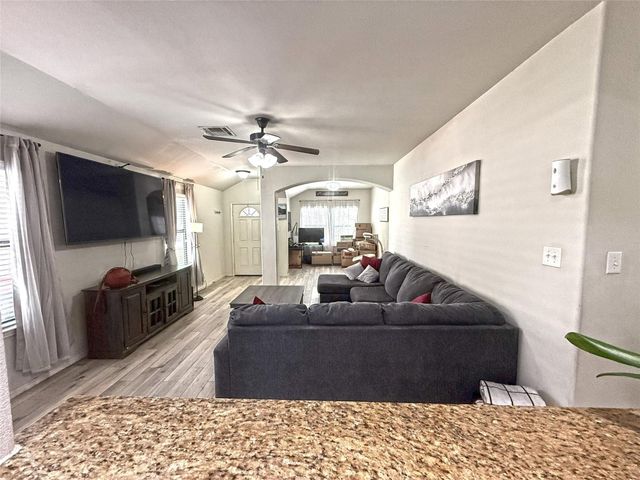 5519 Armillary Drive, Katy, TX 77449