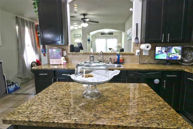 5519 Armillary Drive, Katy, TX 77449