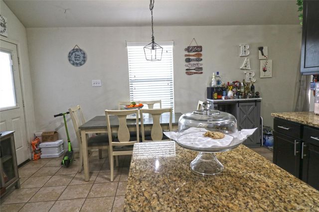 5519 Armillary Drive, Katy, TX 77449