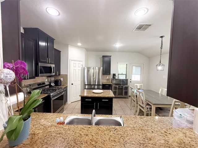 5519 Armillary Drive, Katy, TX 77449