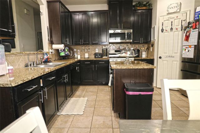 5519 Armillary Drive, Katy, TX 77449