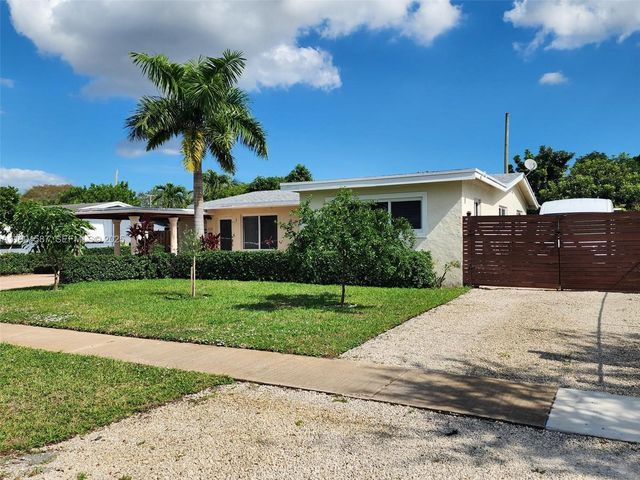 2140 SW 36th Avenue, Fort Lauderdale, FL 33312