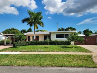 2140 SW 36th Avenue, Fort Lauderdale, FL 33312