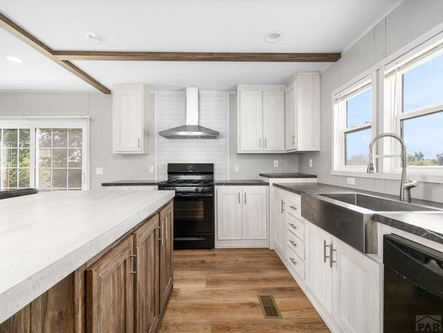 181 E Kipling Dr, Pueblo West, CO 81007