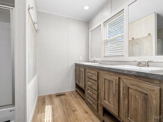 181 E Kipling Dr, Pueblo West, CO 81007