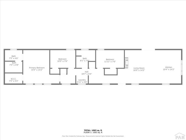 181 E Kipling Dr, Pueblo West, CO 81007