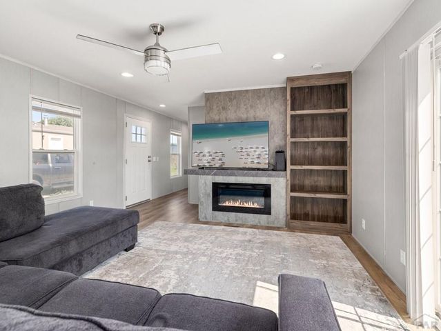 181 E Kipling Dr, Pueblo West, CO 81007