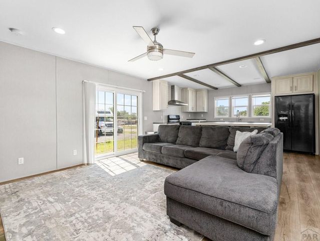 181 E Kipling Dr, Pueblo West, CO 81007