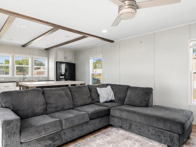 181 E Kipling Dr, Pueblo West, CO 81007