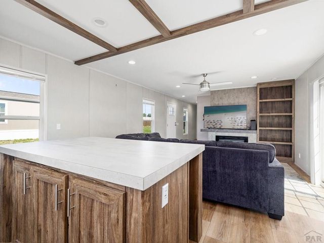 181 E Kipling Dr, Pueblo West, CO 81007