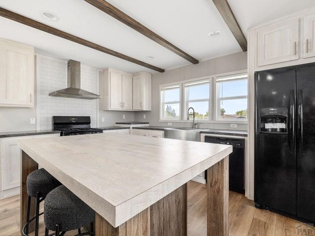 181 E Kipling Dr, Pueblo West, CO 81007