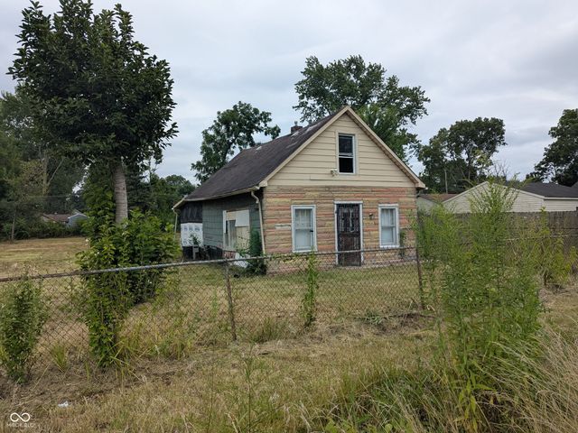 1035 Westbrook Avenue, Indianapolis, IN 46241