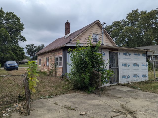 1035 Westbrook Avenue, Indianapolis, IN 46241