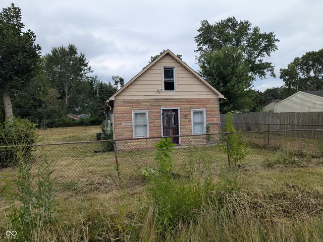 1035 Westbrook Avenue, Indianapolis, IN 46241